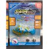 Image 4 : Lot of 2 Swim Electric Pets Fish Toy Set for Ages 6+ – Includes 2 Button Batteries