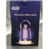 Image 2 : J10 Mosquito Killer Lamp With 2000mAh Battery and 360-Degree Protection Mesh