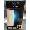 Image 2 : Geeni TAP Smart Wi-Fi Light Switch with Alexa and Google Home Compatibility