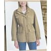 Image 1 : Levi’s Women’s Garment-Dyed Jacket Size Large
