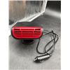 Image 4 : 3 in 1 Car Heater Portable 12V 150W Car Heater Heating & Cooling
