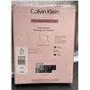 Image 3 : Calvin Klein 2 Pack Cotton Modal Bralette Size Large
