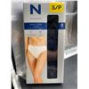 Image 2 : Natori Ladies Hi-Cut Brief Underwear, Size S/P, 8-Pack
