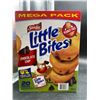 Image 2 : Sara Lee Little Bites Mega Pack Chocolate Chip 20 Pouches 936g