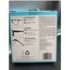 Image 2 : Foster Grant Classic Reading Glasses, +1.75 Strength, Set of 3