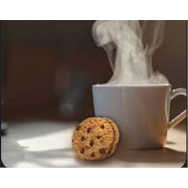 Christie Dad’s Oatmeal Chocolate Chip Cookies – 54 Portion Packs