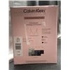 Image 3 : Calvin Klein L/G Cotton Modal 2-Pack Bralette
