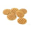 Image 1 : Eggo Graham Crackers Biscuits, 28 Snack Pouches, 784g Total