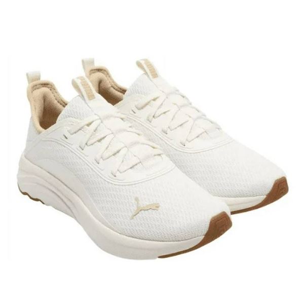 Puma Sophia Evo Runner Women’s Shoes Size 8, Beige