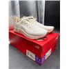 Image 2 : Puma Sophia Evo Runner Women’s Shoes Size 8, Beige