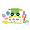 Image 1 : 20 pieces Wagon Playset