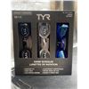 Image 2 : TYR 3-Pack Swim Goggles for Adults Age 16+