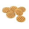 Image 1 : Eggo Graham Crackers Snack Pouches, 28-Count 784g Total
