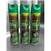 Image 1 : Co-op Gold Insect Repellent Spray 25 Percent DEET (230 g, Set of 3)
