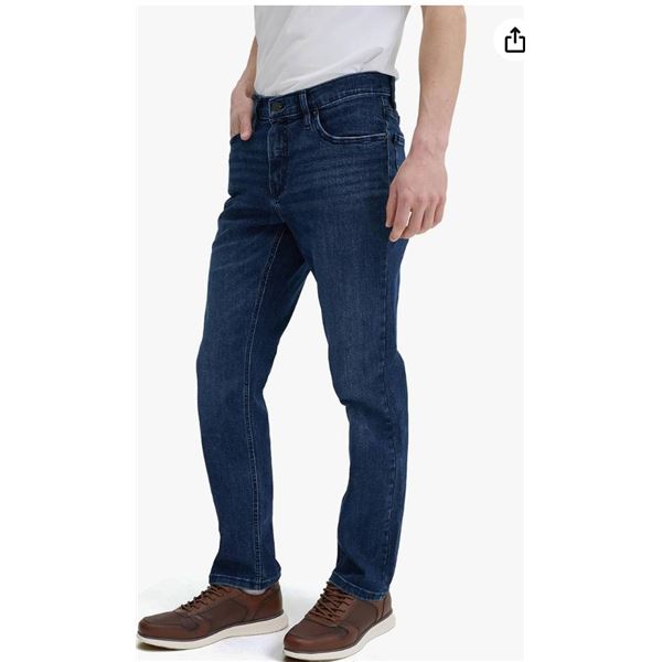 Urban Star 32×31 Mens Denim Jeans,