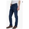 Image 1 : Urban Star 32×31 Mens Denim Jeans,