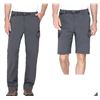 Image 1 : BC Clothing Co. Stretch/Extendable L/G 32 Inseam  Convertible Pants