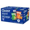 Image 1 : Quest Tortilla Style Protein Chips Value Pack – 14 Bags