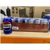 Image 1 : Pepsi Cola Cans, 30 Pack, 355 mL Each