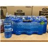 Image 2 : Kirkland Natural Spring Water 40 x 500 mL Bottles