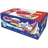 Image 1 : Mr. Freeze Jumbo Freeze Pops 70 Count 10.5L Assorted Flavors