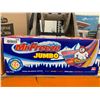 Image 2 : Mr. Freeze Jumbo Freeze Pops 70 Count 10.5L Assorted Flavors