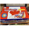 Image 3 : Mr. Freeze Jumbo Freeze Pops 70 Count 10.5L Assorted Flavors