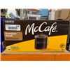 Image 2 : Keurig McCafe Premium Roast Medium Dark Coffee Pods – 80 Count