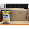 Image 1 : 59E Rue Nature Regular Chips 140g – Case of 16 Units