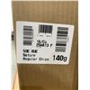 Image 2 : 59E Rue Nature Regular Chips 140g – Case of 16 Units