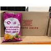 Image 1 : CK Spicy Dill Pickle Potato Chips, 180g x 8ct (39694) – CK180SD
