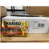 Image 2 : Haribo Goldbears Gummy Candy, 60g Bags, Case of 18 units