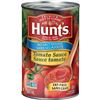 Image 1 : Hunts Tomato Sauce Pack – No Salt Added, 12 Cans, 680mL Each