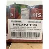 Image 3 : Hunts Tomato Sauce Pack – No Salt Added, 12 Cans, 680mL Each