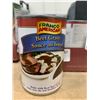 Image 4 : Franco-American Beef Gravy, 24 Cans, 284 ML Each