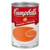 Image 1 : Campbell’s Tomato Soup, 284 mL, 24 Cans, Condensed Soup