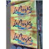Image 3 : LaCroix Peach Pear Sparkling Water 3 x 8 x 355ml