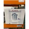 Image 2 : All American 925 Heavy Cast Aluminum Pressure Canner/Cooker, 25 Qt Capacity
