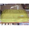 Image 2 : KeepCool Yellow Tote Bag with White Handles