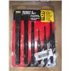 Image 2 : Mibro 6-Piece Punch and Chisel Set with Cold Chisels