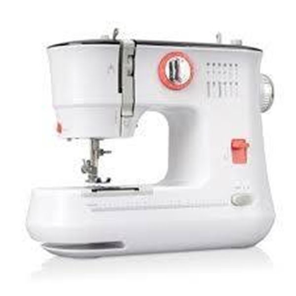 FHS M519 Multifunctional Electric Sewing Machine