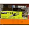Image 2 : Ryobi RHV18-0 Battery Vacuum Cleaner 18V 1100lt/min 60ml 26 IOW