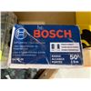Image 2 : Bosch GLL 2-20 Self-Leveling Cross-Line Laser, 50 Ft Range