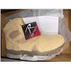 Image 3 : Rothco 6” Forced Entry Desert Tan Boot, Desert Tan, 12W