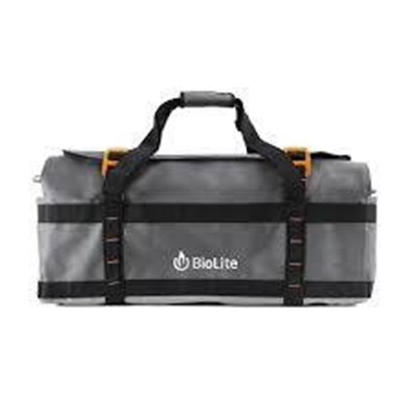 BioLite FirePit Carry Bag with Heavy Duty Design for Portability