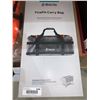 Image 2 : BioLite FirePit Carry Bag with Heavy Duty Design for Portability