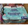 Image 3 : Kirkland Signature Create-A-Size Towel 12 Rolls 160 Sheets Per Roll