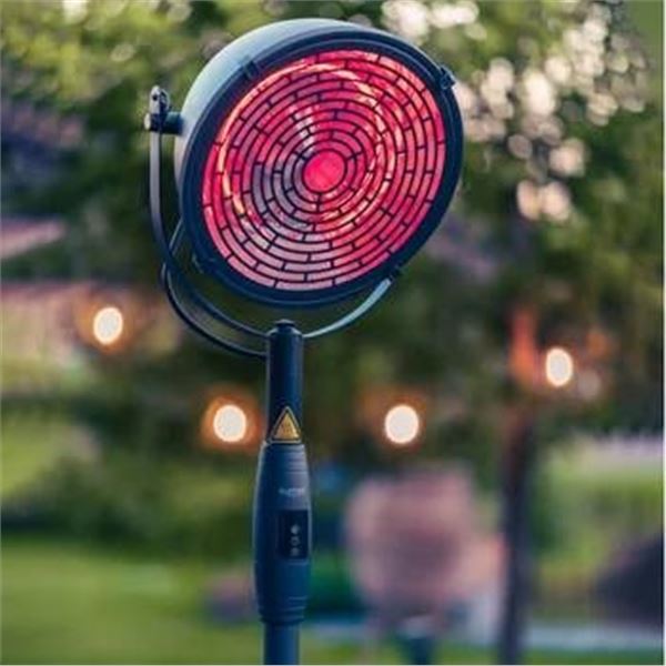 Sunred Ultra Indus Ultra Patio Heater