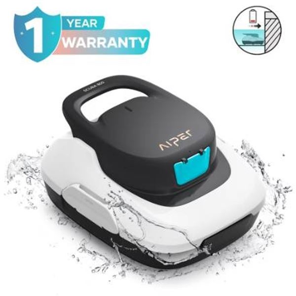 Aiper Scuba 800 Cordless Robo Pool Cleaner