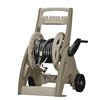 Image 1 : Suncast Hosemobile Hose Reel Cart with 175 ft Capacity